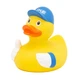 Утка Like FunnyDucks резиновая L1312 - изображение 1