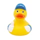 Утка Like FunnyDucks резиновая L1312 - изображение 2
