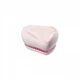 Щетка для волос Tangle Teezer Compact Styler Pink Matte Chrome - изображение 3