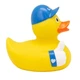 Утка Like FunnyDucks резиновая L1312 - изображение 5