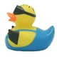 Утка М FunnyDucks резиновая L2048 - изображение 4
