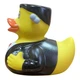 Утка Франкенштейн FunnyDucks резиновая L1302 - изображение 3