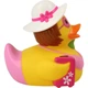 Утка Пляжница FunnyDucks резиновая L1259 - изображение 4