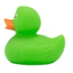 Утка Зеленая FunnyDucks резиновая L1307 - изображение 4