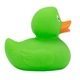 Утка Зеленая FunnyDucks резиновая L1307 - изображение 5