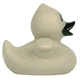 Утка Мумия FunnyDucks резиновая L1313 - изображение 4