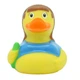Утка Беременная FunnyDucks резиновая L1351 - изображение 2