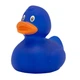 Утка Синяя FunnyDucks резиновая L1306 - изображение 1