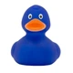 Утка Синяя FunnyDucks резиновая L1306 - изображение 2