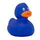 Утка Синяя FunnyDucks резиновая L1306 - изображение 3