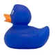 Утка Синяя FunnyDucks резиновая L1306 - изображение 4