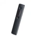 Презентер UGREEN LP180 Wireless Presenter without Batteries (Black) (60327) - изображение 1