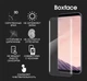 Захисна плівка BoxFace для смартфона Xiaomi Redmi Note 8 Pro (BOXF-XM-RDM-NOT-8-PRO) - зображення 5