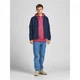 Куртка Jack and Jones Bomber Jacket Navy Blazer, XL (50) (11672691) - изображение 3