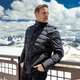 Куртка Dare 2b Endless II Insulated Waterproof Jacket Black, L (48) (11672373) - зображення 5