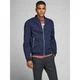 Куртка Jack and Jones Bomber Jacket Navy Blazer, S (44) (11672848) - изображение 2