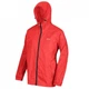 Куртка Regatta Pack It III Waterproof Jacket Fiery Red, S (44) (11672932) - изображение 1