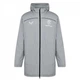 Куртка Castore Rangers FC Longline Rain Jacket Grey, M (46) (11672633) - изображение 1