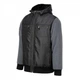 Куртка No Fear Lined Zip Jacket Black, S (44) (11672915) - изображение 3
