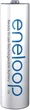 Акумулятор Panasonic Eneloop AA 2000 4BP mAh NI-MH (BK-3MCDE/4BE) - зображення 2