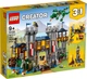 Конструктор LEGO 31120 Creator Середньовічний замок Medieval Castle - изображение 1