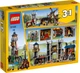 Конструктор LEGO 31120 Creator Середньовічний замок Medieval Castle - изображение 15