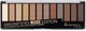 Paleta cieni do powiek Rimmel Magnif'eyes 001 Nude 14.16 g (3614224525118) - obraz 1