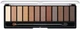 Paleta cieni do powiek Rimmel Magnif'eyes 001 Nude 14.16 g (3614224525118) - obraz 2