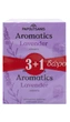 Мыло твердое Aromatics Лаванда 4*100 г - изображение 1
