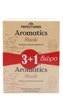 Мыло твердое Aromatics Белый Мускус 4*100 г - изображение 1