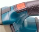 Акумуляторний пилосос Bosch Professional GAS 12V без акумулятора та зарядного пристрою (06019E3000) - зображення 3