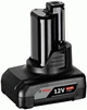 Аккумулятор Bosch Professional GBA 12 V 6,0 Ah (1600A00X7H) - изображение 2