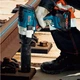 Аккумуляторный гайковерт Bosch Professional GDS 18 V – 1000 без акб и зарядного устройства в картонной коробке (06019J8300) - изображение 3