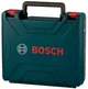 Чемодан для инструментов Bosch Professional 18 V (16054381G8) - изображение 1