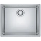 Мойка кухонная Franke Maris MRX 110-50/122.0598.741 (122.0598.741) - изображение 1
