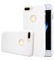 Чехол Nillkin Matte для Apple iPhone 7 plus / 8 plus (5.5") (+ пленка) Белый - изображение 4