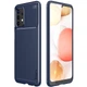 TPU чохол iPaky Kaisy Series для Samsung Galaxy A13 4G Синій - зображення 1