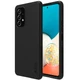 Чехол Nillkin Matte Pro для Samsung Galaxy A53 5G Черный / Black - изображение 6