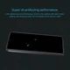 Защитное стекло Nillkin (H) для Xiaomi Poco X4 Pro 5G Прозрачный - изображение 3