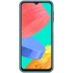 Чохол Nillkin Matte для Samsung Galaxy M53 5G Бірюзовий / Peacock blue - зображення 2
