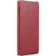 Шкіряний чохол (книга) Nillkin Qin Pro Camshield Samsung Galaxy S23 Ultra Червоний - зображення 3