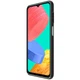 Чехол Nillkin Matte для Samsung Galaxy M53 5G Черный - изображение 4