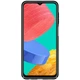 Карбонова накладка Nillkin Camshield (шторка на камеру) Samsung Galaxy M33 5G Чорний / Black - зображення 2