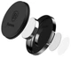 Автодержатель Baseus Small ears series Magnetic suction bracket (Flat type) Black - изображение 5