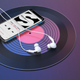Наушники вакуумные HOCO M1 Pro. Стерео гарнитура 3,5 мм для смартфона, белый - изображение 3