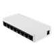 Комутатор мережевий GreenVision GV-002-H-08P - изображение 1