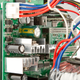 Джерело безперебійного живлення LogicPower LPY-B-PSW-800VA+ - изображение 3