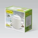 Чайник-заварник Maestro Pattern 800 мл MR-20033-08 - зображення 3