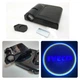 Логотип подсветка двери Ивеко Lazer door logo light IVECO - изображение 1
