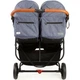 Візок Valco Baby Snap Duo Trend Denim (9872) - зображення 5
